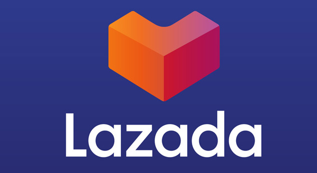 Lazada แอพเพื่อค้าขายออนไลน์ยอดนิยมในไทย